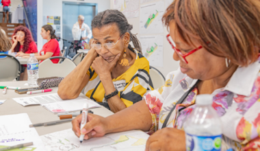 AAP interns help reimagine the future of Far Rockaway, Queens