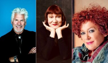 ‘The Rocky Horror Picture Show’ Original Cast Spooktacular coming to New York City for film’s 50th anniversary