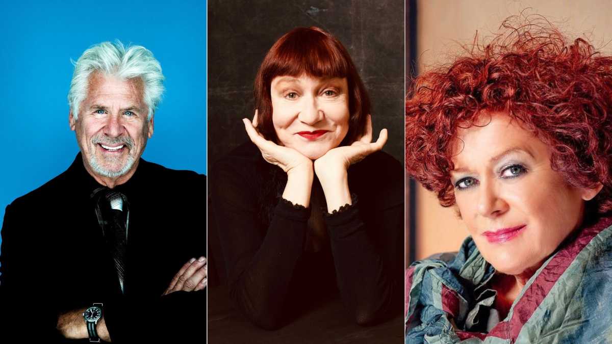 ‘The Rocky Horror Picture Show’ Original Cast Spooktacular coming to New York City for film’s 50th anniversary