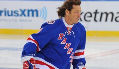 Rangers fan favorite Ron Duguay dies from cancer at 69