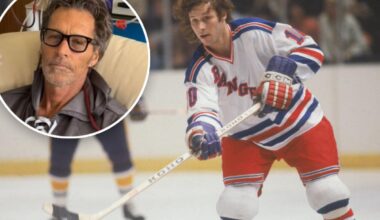 Ron Duguay, iconic Rangers forward, dead at 69