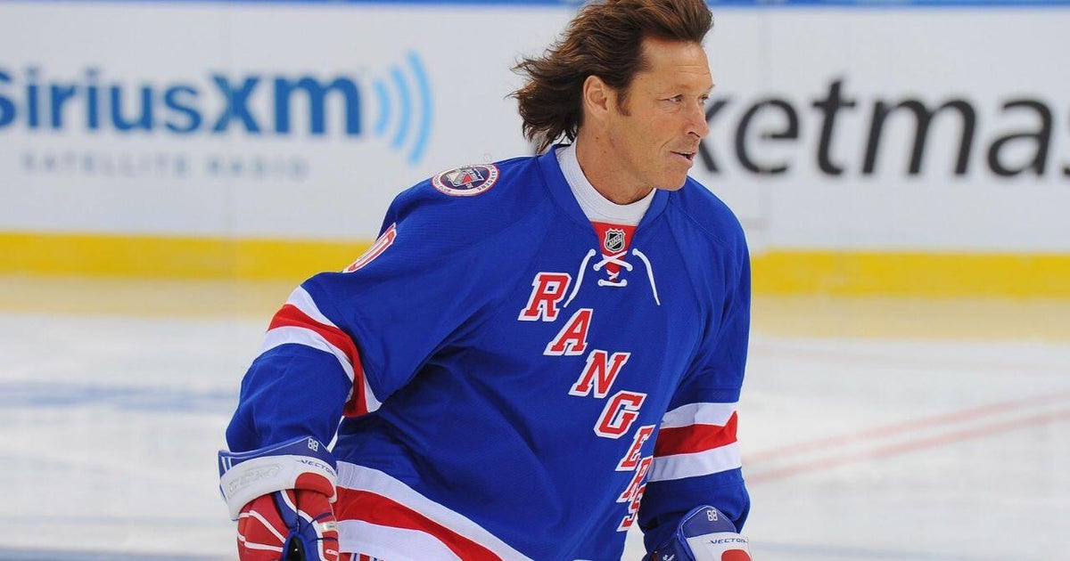 Rangers fan favorite Ron Duguay dies from cancer at 69