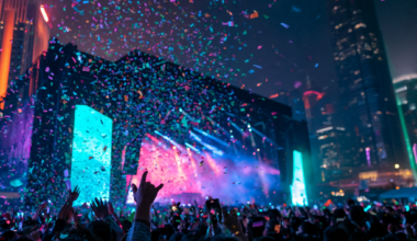 Clockenflap 2026 Lineup: Hayley Williams, keshi, Queens of the Stone Age and More