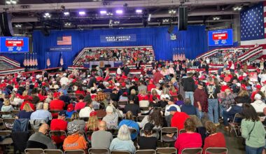 President Trump visiting Syracuse Friday for midterm rally