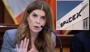 Elon Musk's SpaceXAI to testify before NYC Council after subpoena