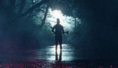 Brooklyn Horror 2026 Review: PATHETIC FALLACY, True Big Bold Beautiful Journey