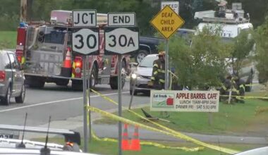 Family of Marine killed in limo crash still fighting