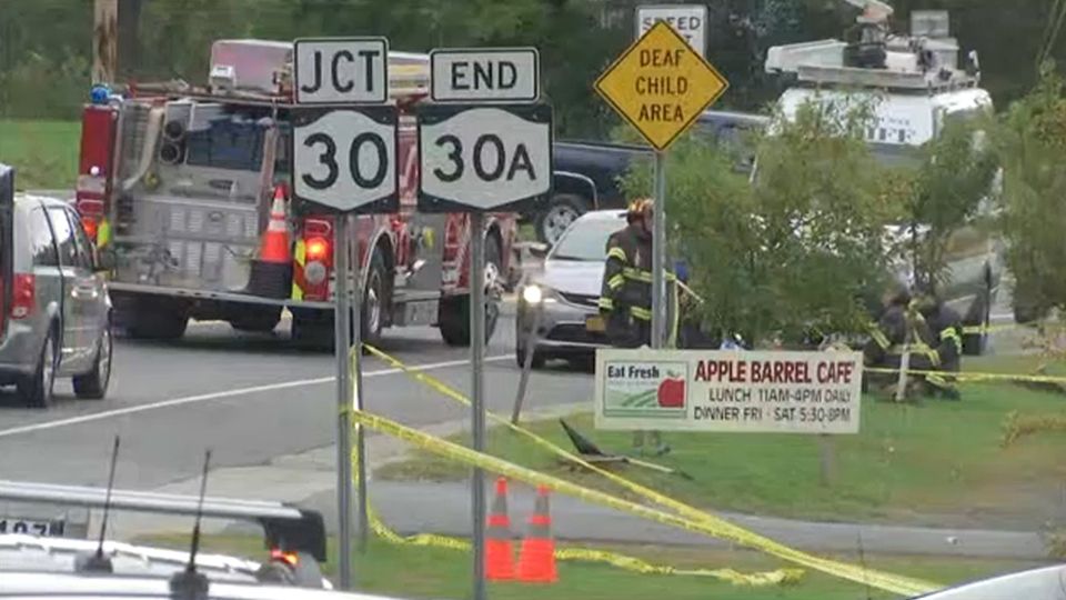 Family of Marine killed in limo crash still fighting