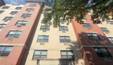 Williamsburg nonprofit has spent more than 50 years fighting displacement