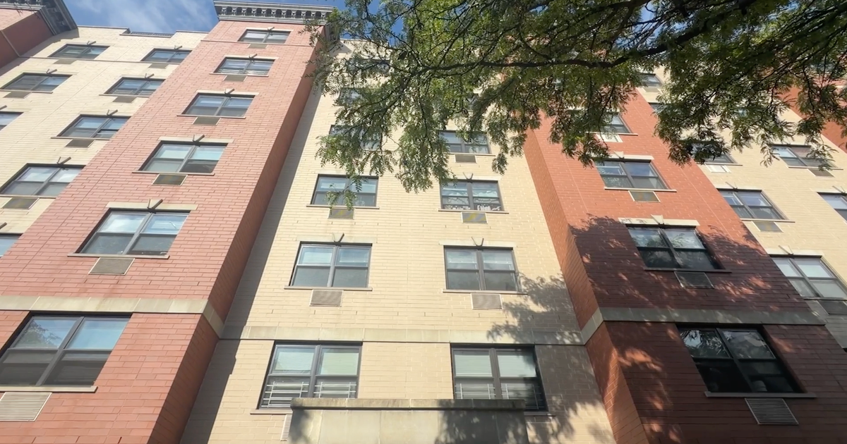 Williamsburg nonprofit has spent more than 50 years fighting displacement