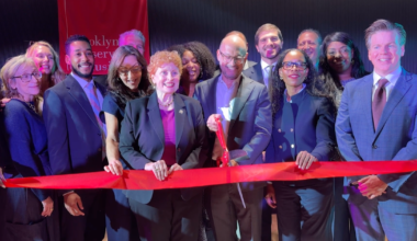 Brooklyn Conservatory of Music expands music therapy services with new institute