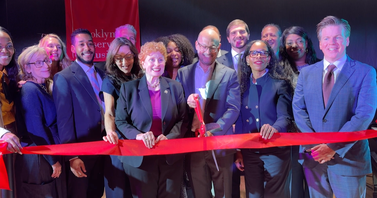Brooklyn Conservatory of Music expands music therapy services with new institute