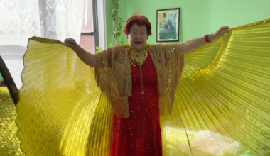 NYC's Brighton Beach grandmother beauty pageant celebrates its 25th year