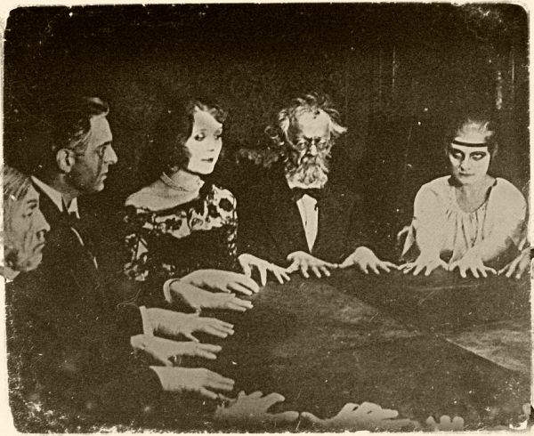 seance