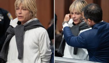 Selma Blair was off meds, confused during midair meltdown: lawyer