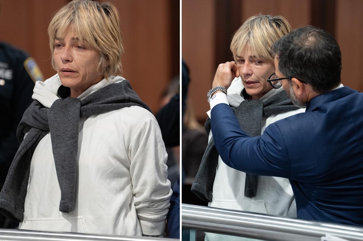 Selma Blair was off meds, confused during midair meltdown: lawyer