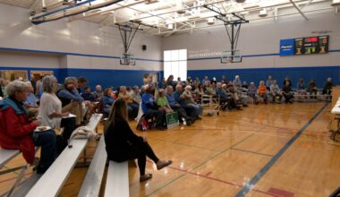 New York's largest landfill, Seneca Meadows, faces local opposition over expansion plan