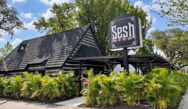 Brooklyn-style Italian restaurant Pelato will replace Sesh on 4th Street in St. Pete