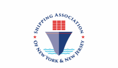 SHIPPING ASSOCIATION OF NEW YORK & NEW JERSEY APPOINTS INDUSTRY VETERAN TO EXECUTIVE STAFF