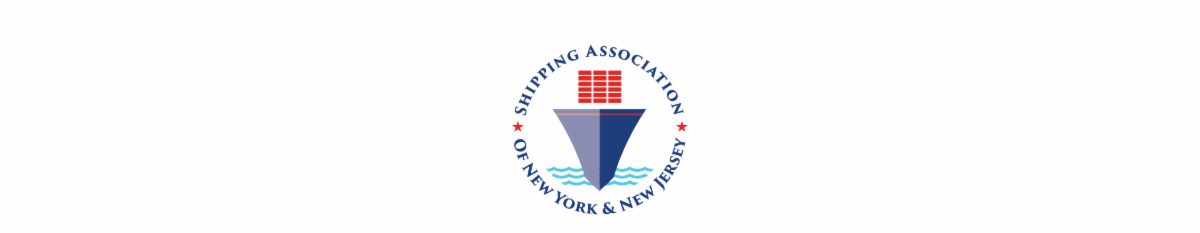 SHIPPING ASSOCIATION OF NEW YORK & NEW JERSEY APPOINTS INDUSTRY VETERAN TO EXECUTIVE STAFF