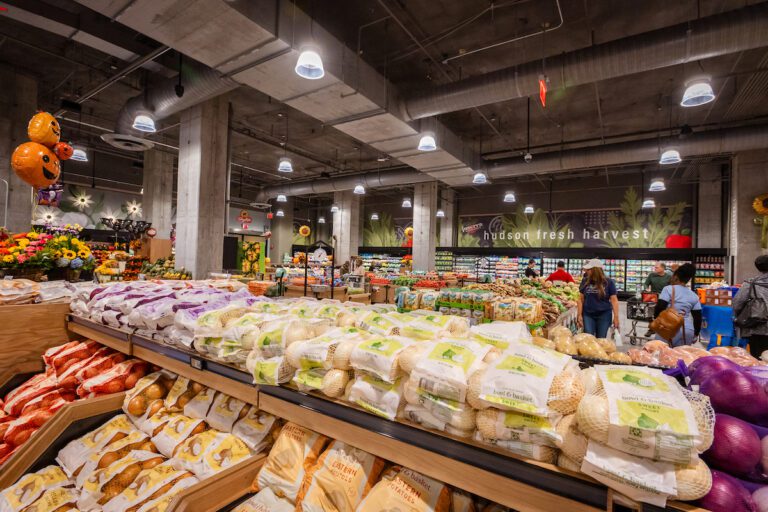 Shop Rite Jersey City 2