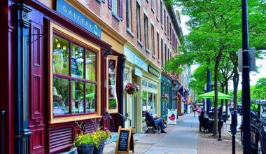 11 Most Neighborly Towns In Upstate New York