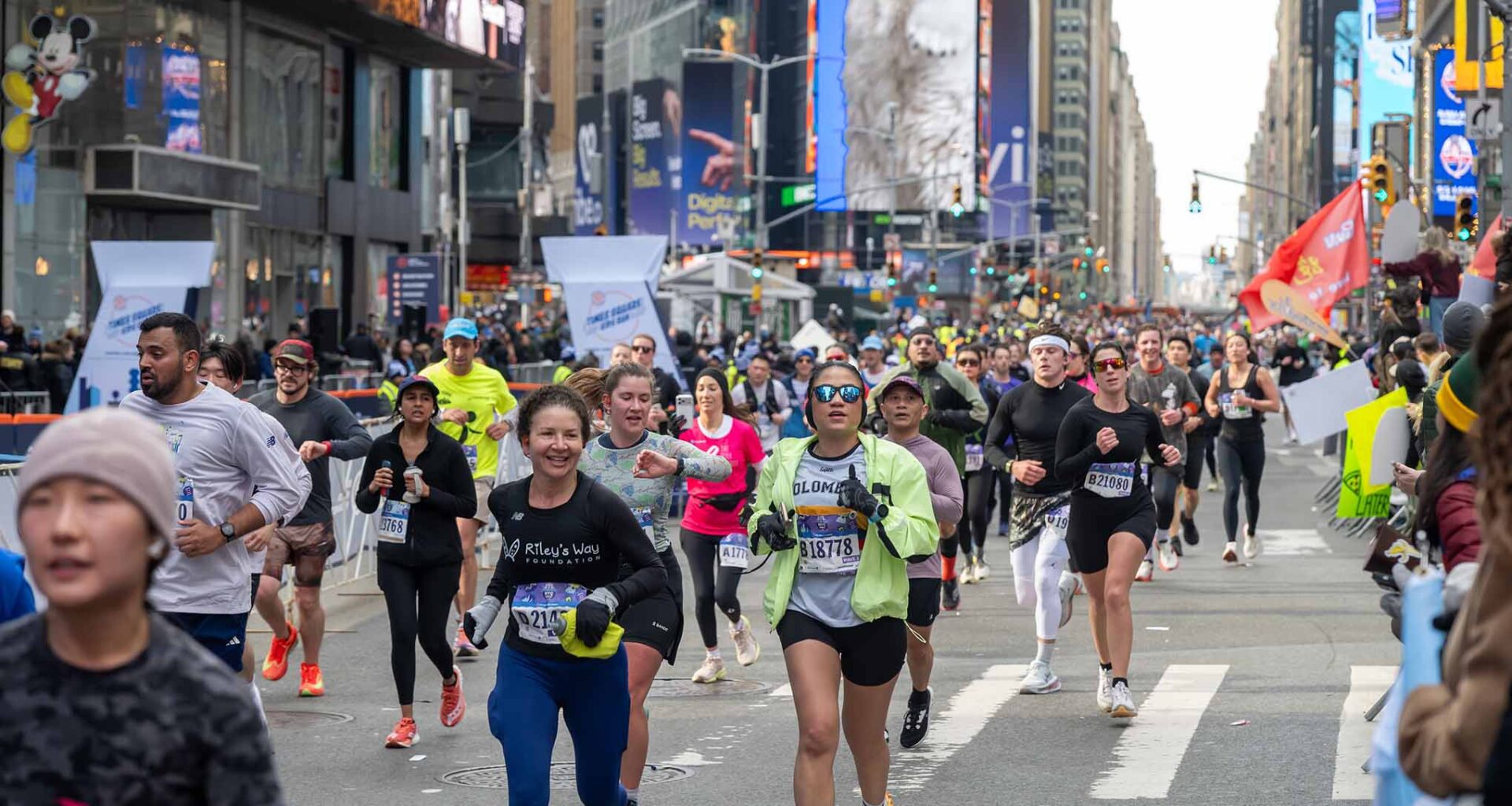 Implementation of Prehospital ECMO at the New York City Marathon