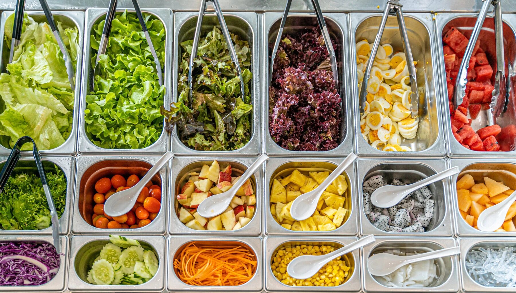 How NYC Students Saved School Lunch