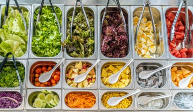 How NYC Students Saved School Lunch