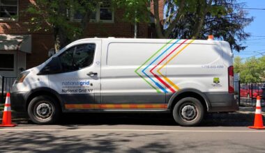 National Grid gas bills will rise an average of $87 this winter for 1.2 million Brooklyn, Queens and Staten Island customers from November to March