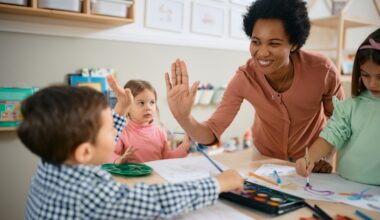 NYC boosting early-education apprentice programs as it expands childcare