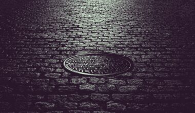 Three more 'mole men' spotted climbing into Upper Manhattan manhole