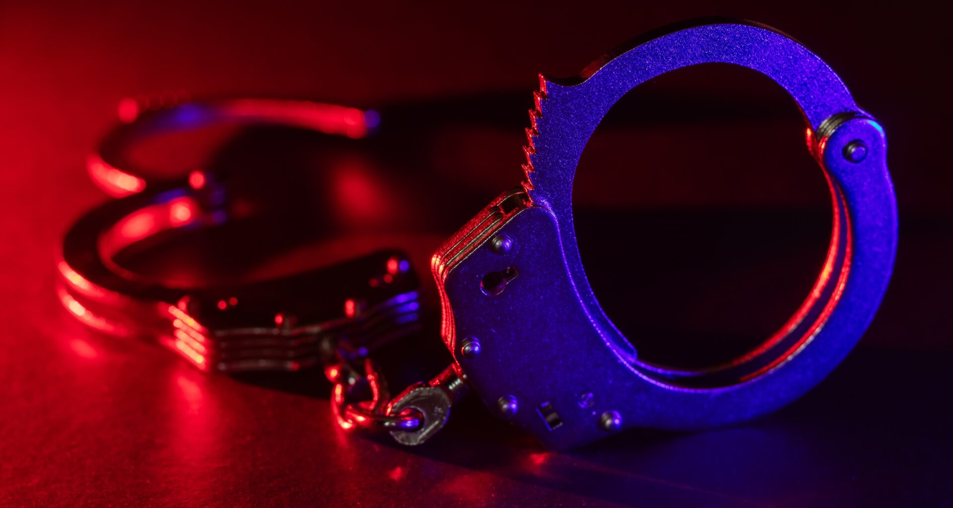 Driver in fatal wrong-way Staten Island crash charged with manslaughter, DWI