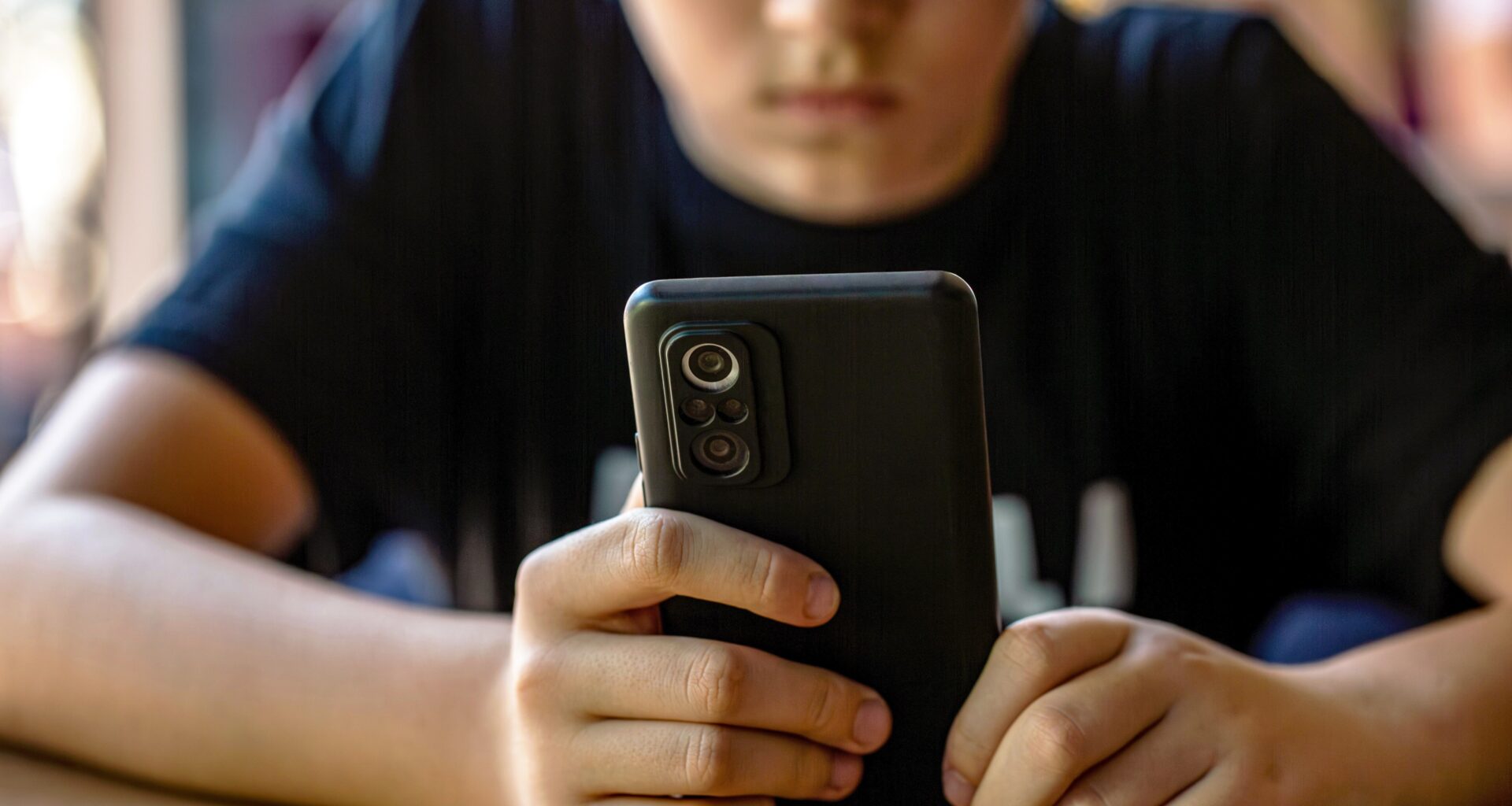 N.Y. must shield kids from unsafe AI threats