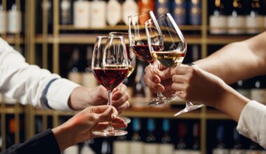 Italian Wine Week Comes to New York City