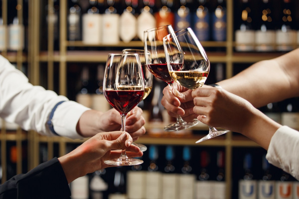 Italian Wine Week Comes to New York City