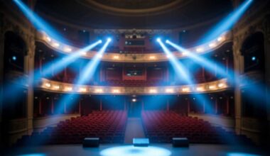 Business of Broadway: From Off-Broadway to On