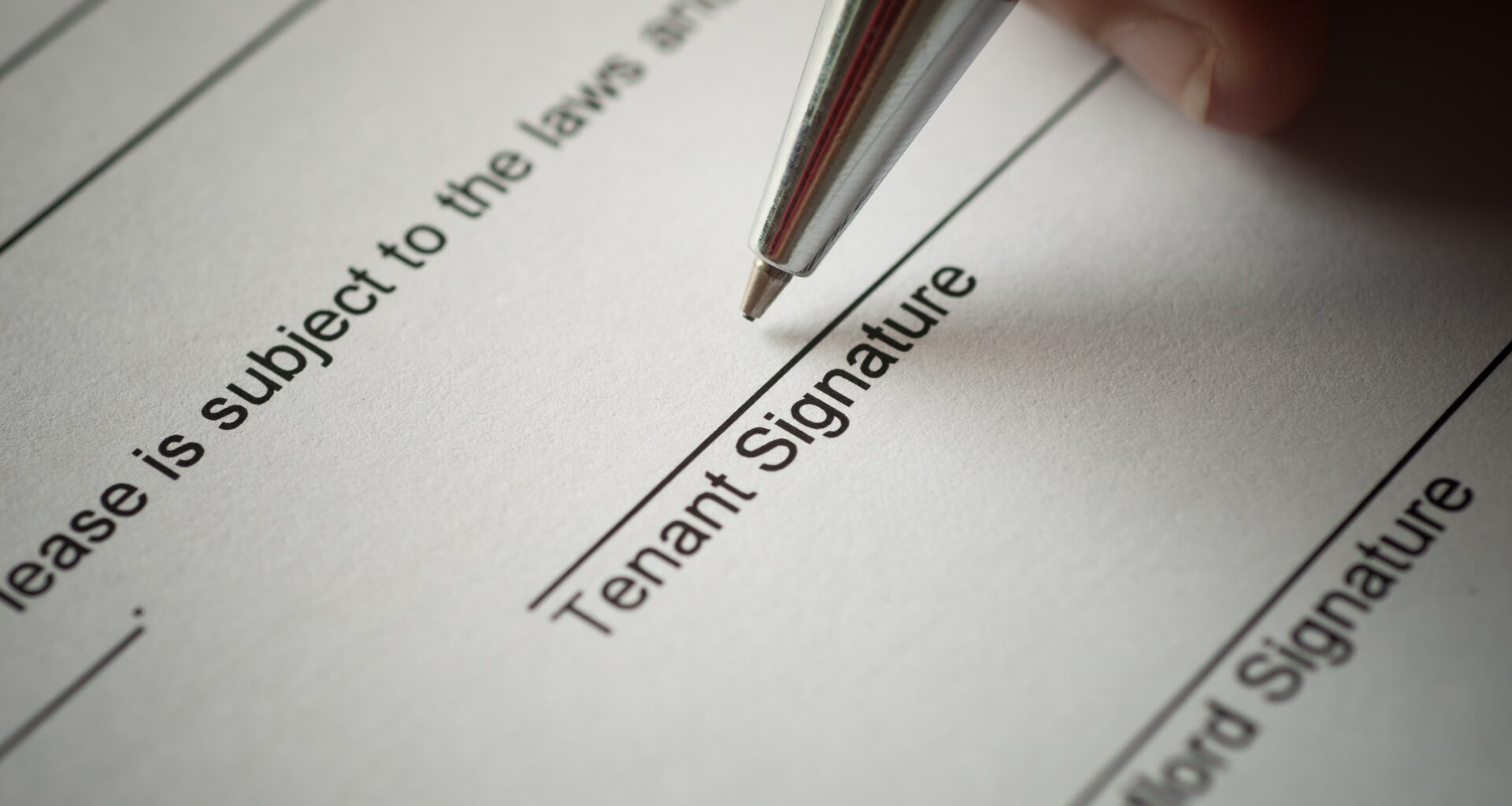 A NYC rent freeze is only the first step