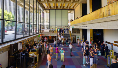 Sweet Hospitality Group and Scene Partners Collaborate on a New Concessions Company