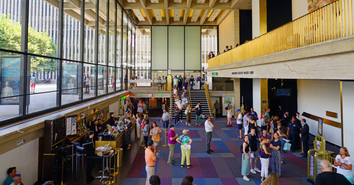 Sweet Hospitality Group and Scene Partners Collaborate on a New Concessions Company
