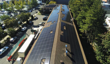 Solar on Staten Island affordable housing serves community and tenants
