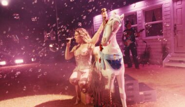Slayyyter Worst Girl in the World Tour NYC: Brooklyn Show Review