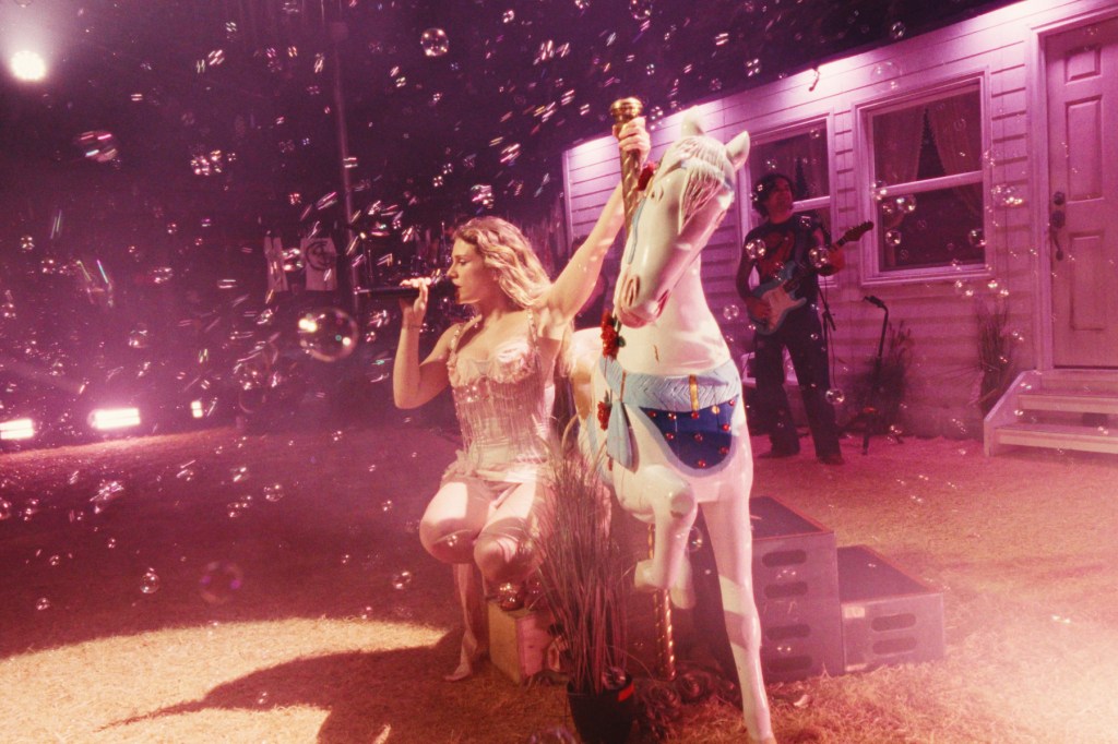 Slayyyter Worst Girl in the World Tour NYC: Brooklyn Show Review