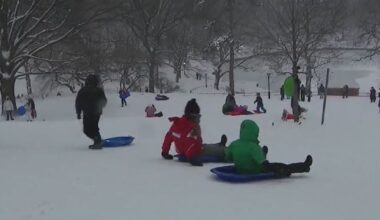 Will El Niño steal your snow? Snowfall predictions for 2026-27