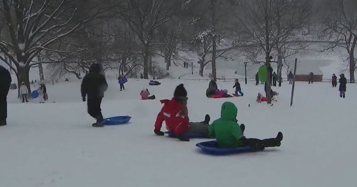 Will El Niño steal your snow? Snowfall predictions for 2026-27