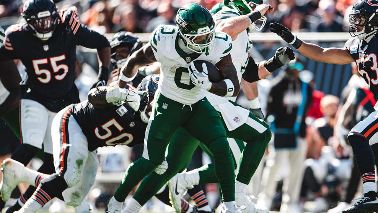 New York Jets logo