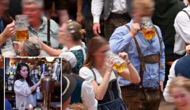 NY ranks last in nationwide Sober October trend