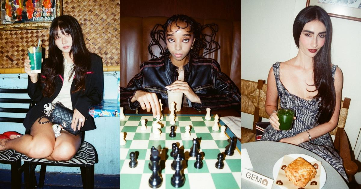Take Me To Your Spot: 6 New York It Girls Bring Us To Their Local
