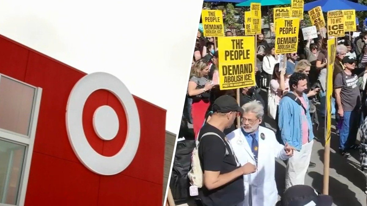 Target in the Bronx under fire for alleged ICE cooperation – NBC New York