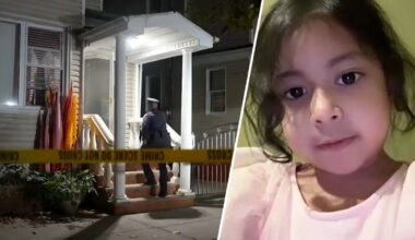Queens family grieves as mother charge with murdering 5-year-old – NBC New York